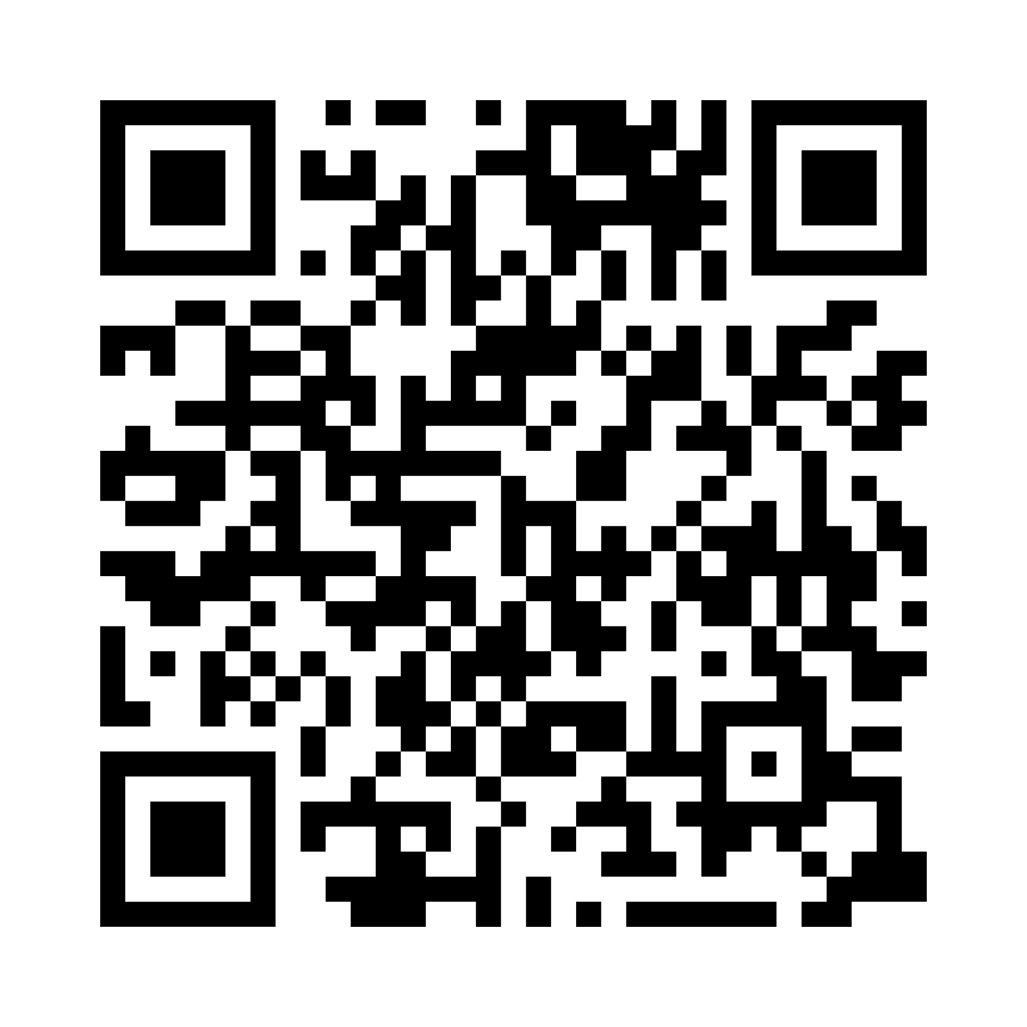 A QR code linking to: aet.na/4-oct25